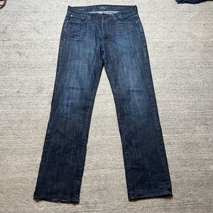 Lucky Brand 361 Vintage Straight Jeans